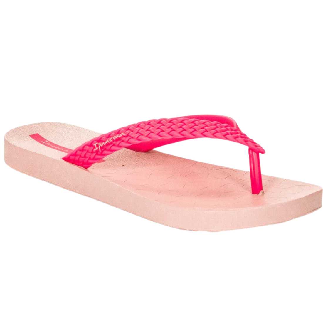 Ipanema Ipanema | SOUL FEM | 780-20376 | Pink | (26362-24743) 2025