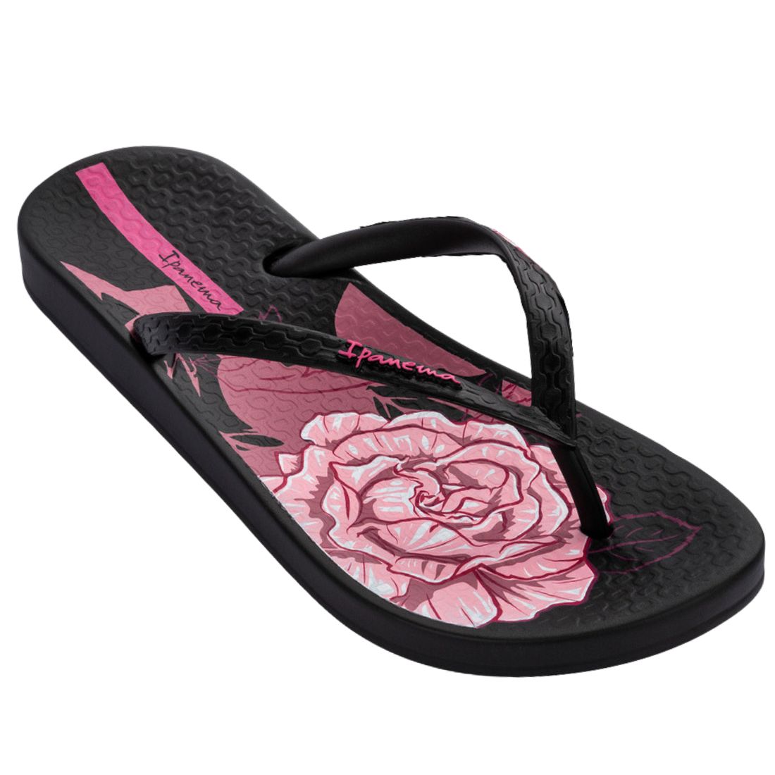 Ipanema Ipanema Anat. Temas XIII Fem | 780-23358 | Black/Pink | (83324-AG741) 2025