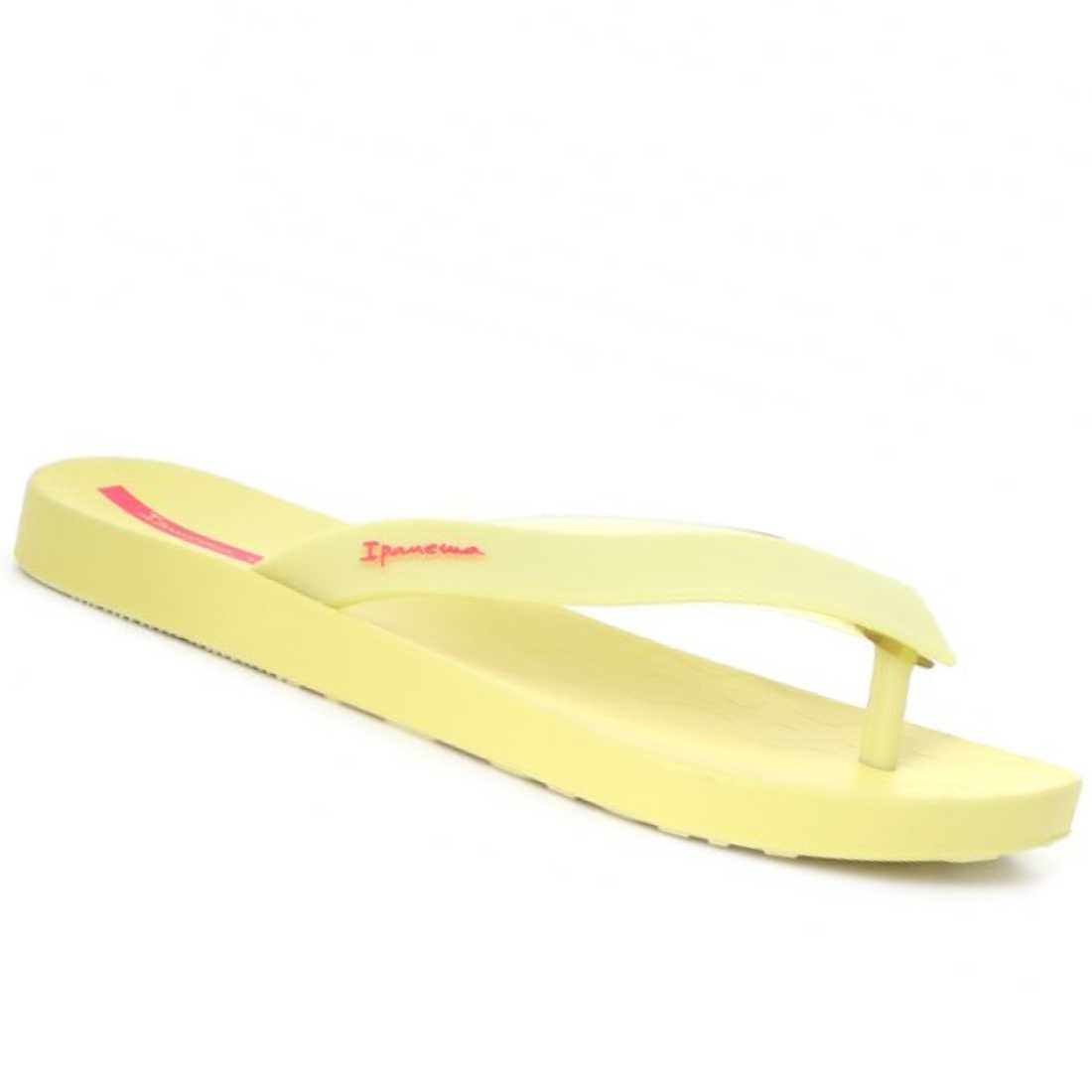 Ipanema | Anat Hit Fem | 780-20377 | Yellow/Neon Yellow | (26445-24616) φωτογραφία