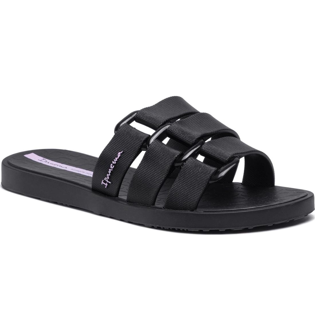 Ipanema Bold Fem 780-22376 Black/ Black (26519-23526) φωτογραφία