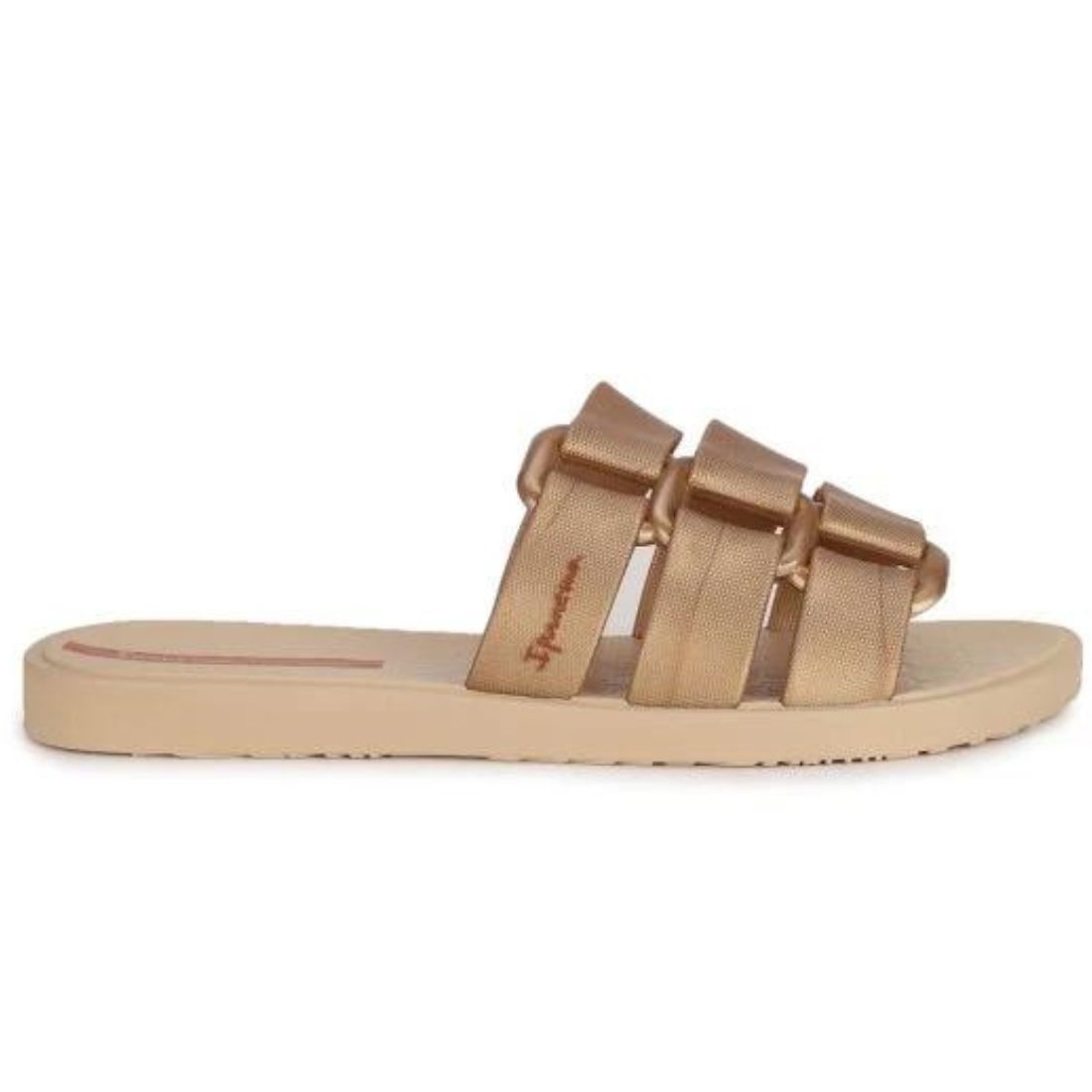 Ipanema Ipanema Bold Fem 780-22376 Beige/ Gold (26519-20352) 2025