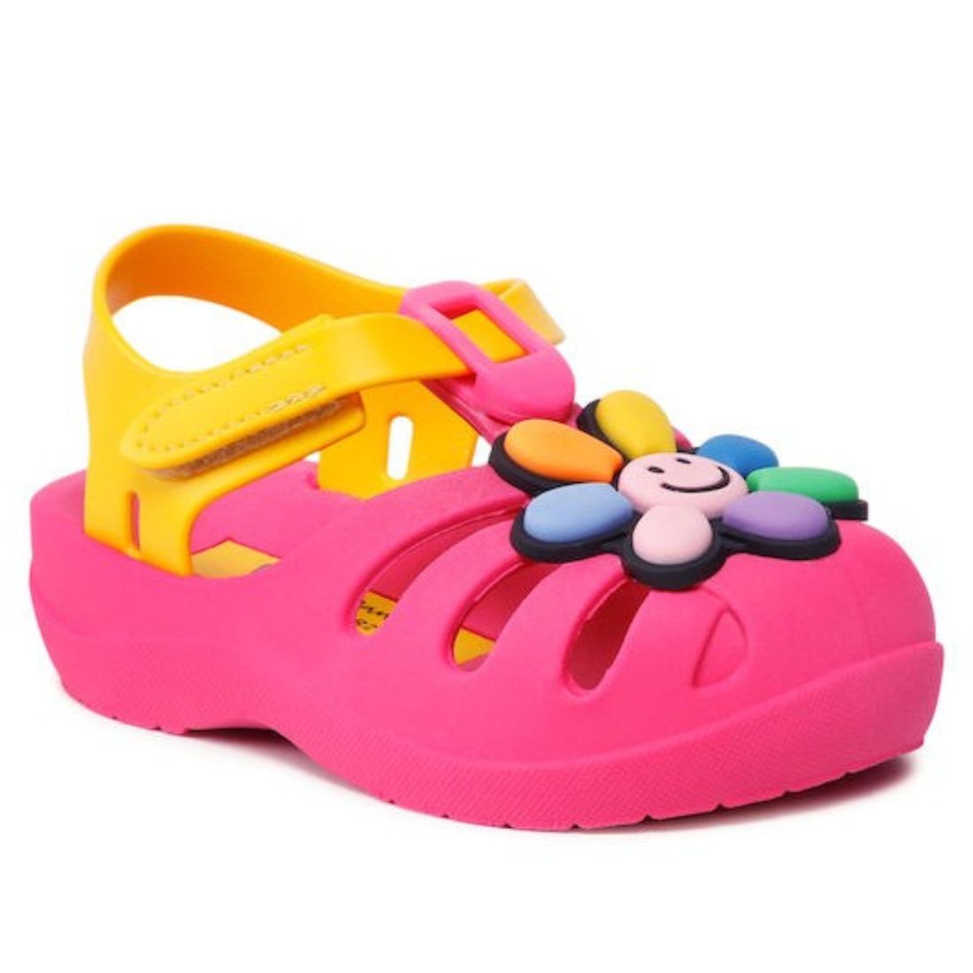 Ipanema Ipanema | Summer IX Baby | 780-22409 | Pink/ Yellow (83188-20874)