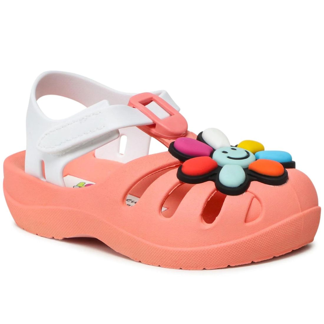 Ipanema Ipanema | Summer IX Baby | 780-22409 | Pink/ White (83188-20700)