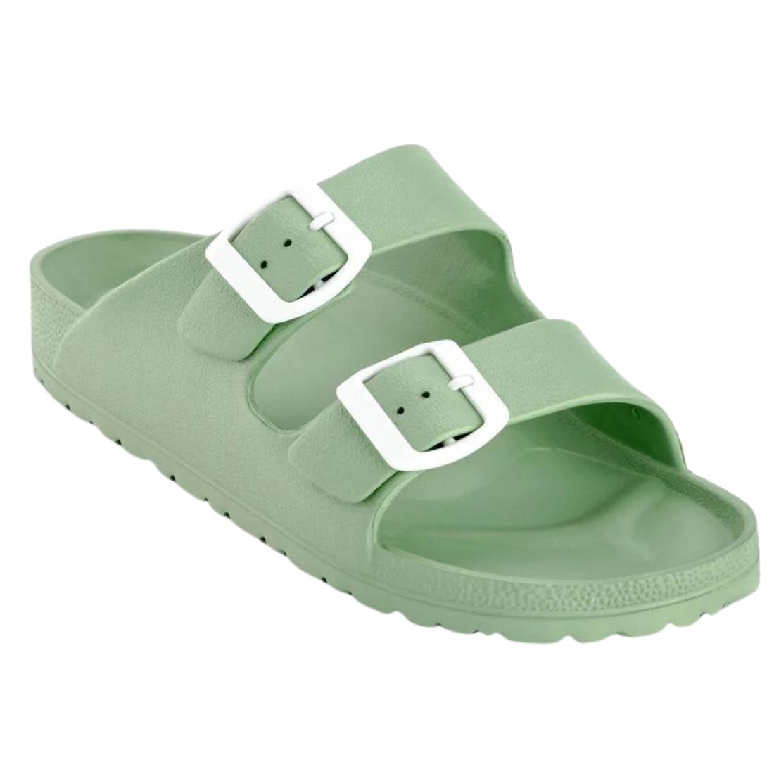  Ateneo | Sea Sandals 01 | Mint 2025