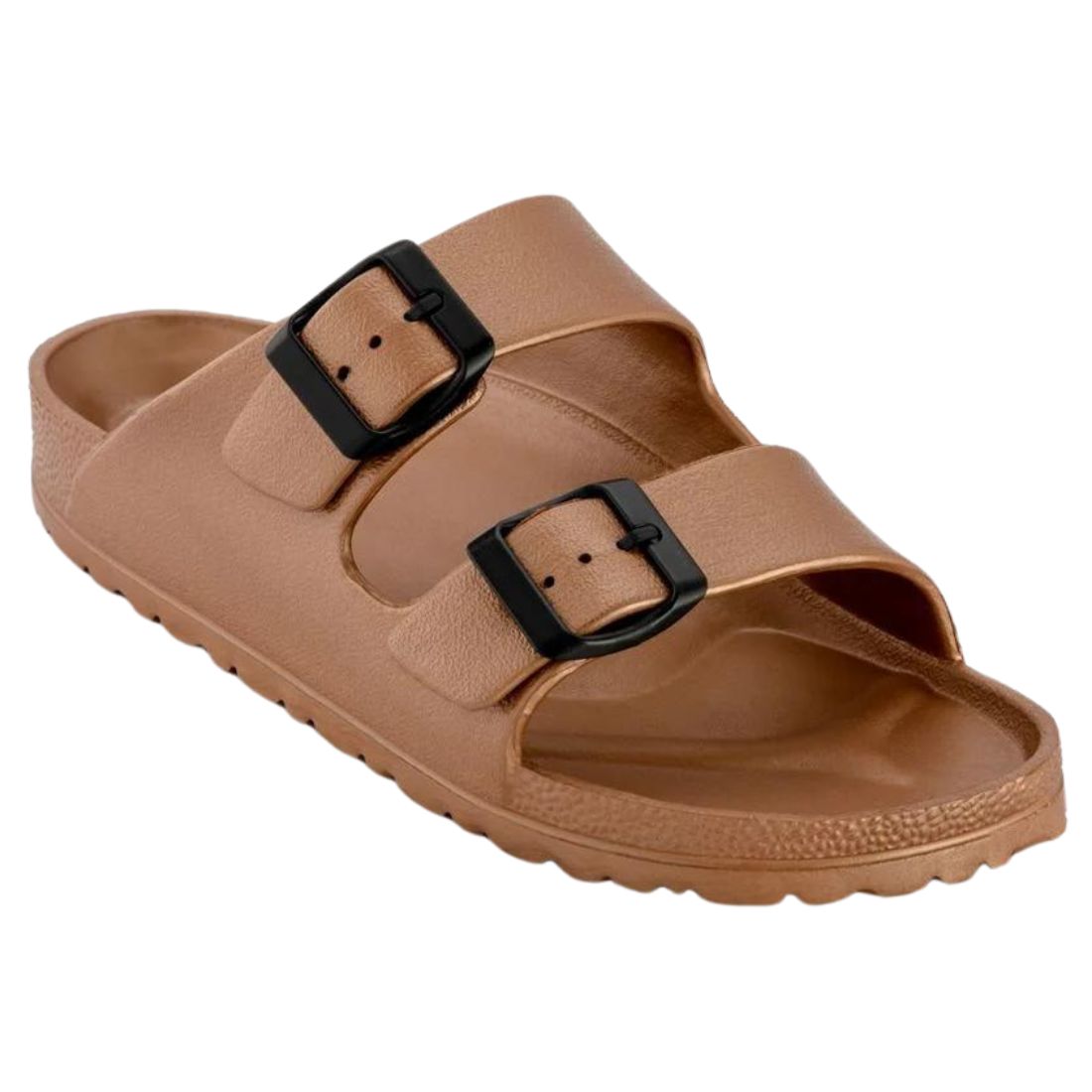  Ateneo | Sea Sandals 01 | Rose gold 2025