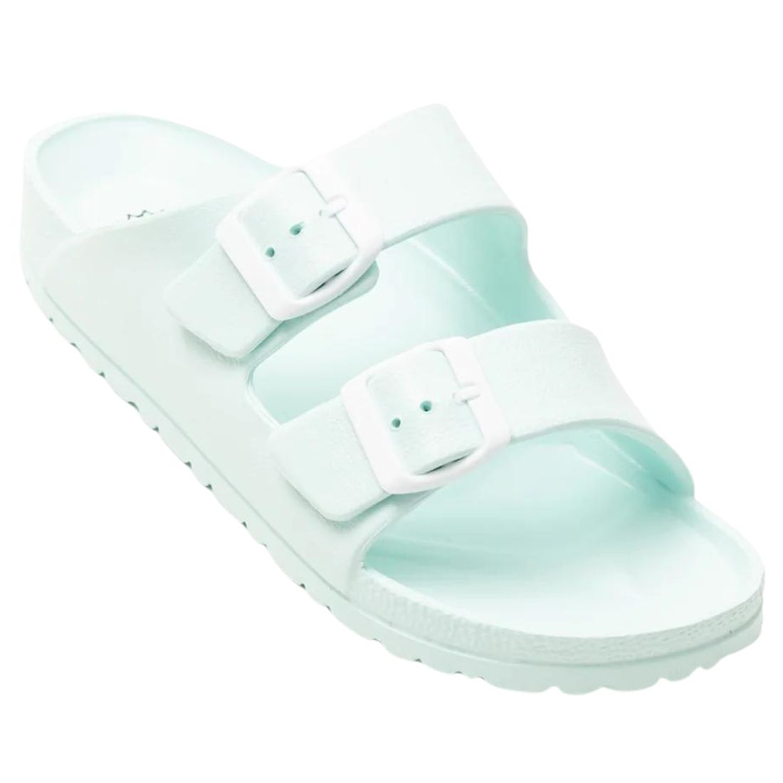 Ateneo | Sea Sandals 01 | Baby Blue φωτογραφία