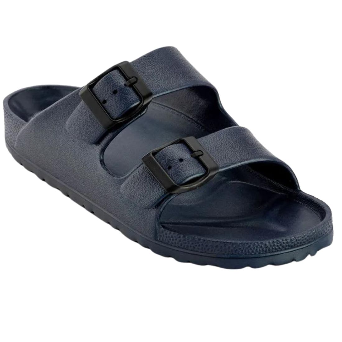 Ateneo | Sea Sandals 01 | Blue