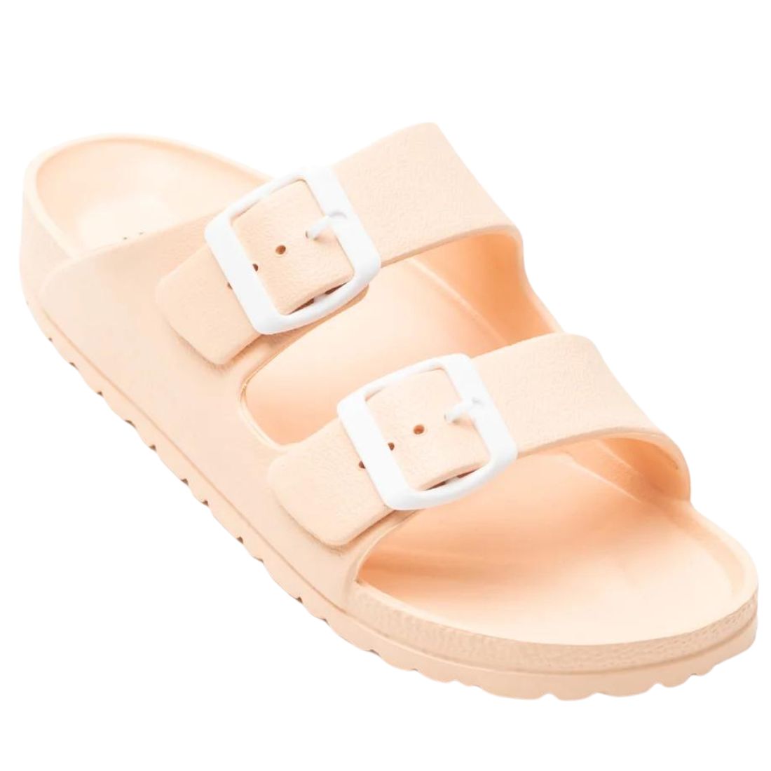  Ateneo | Sea Sandals 01 | Salmon 2025