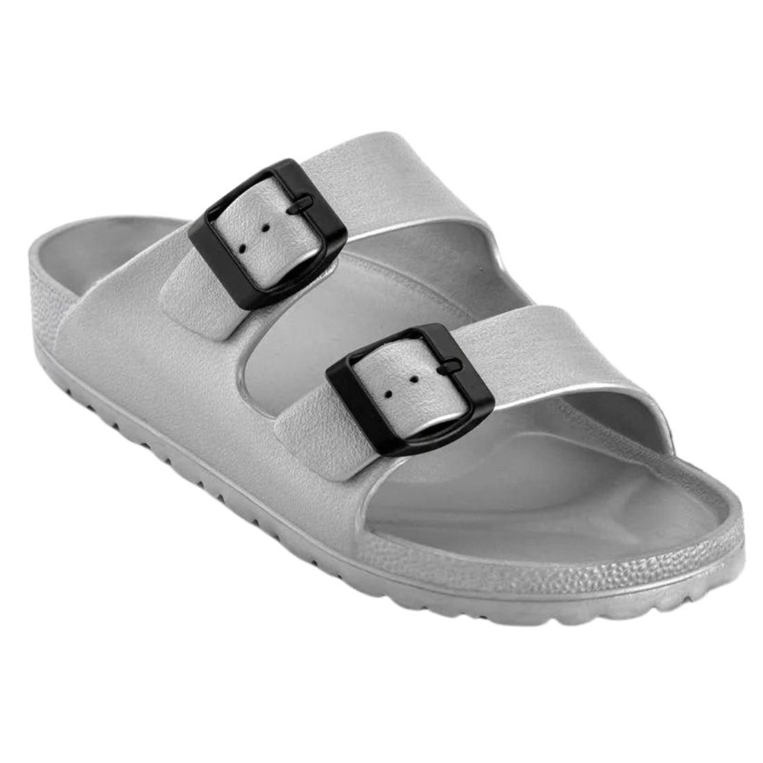 Ateneo | Sea Sandals 01 | Silver