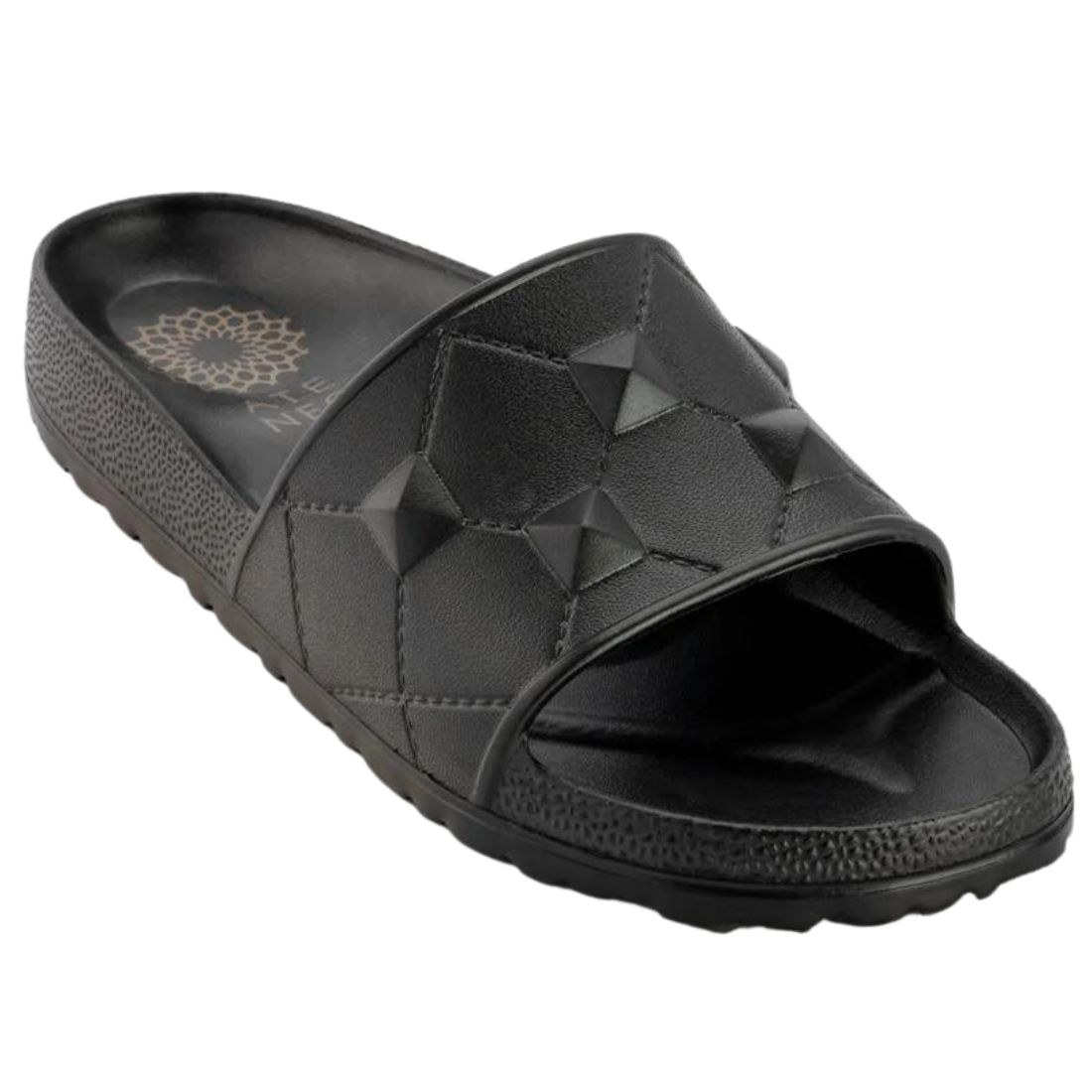 ATENEO Ateneo | Sea Sandals 03 | Black