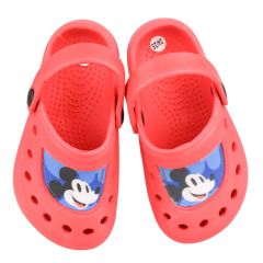 Παιδικές Παντόφλες | Mickey | 805784 | Κόκκινο