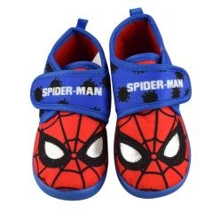 Παιδικές Παντόφλες | Spider-man Disney | 436569 |Μπλέ