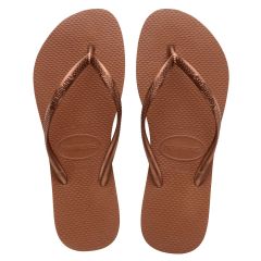 Havaianas Slim 4000030-9385 Rust | yfantidis.gr