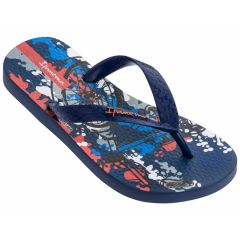 Ipanema | Classic VII Kids | 780-19380 | Blue/ Blue | (82536-20781)