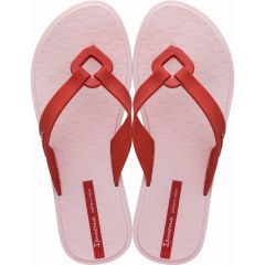 Ipanema Nexo Fem 780-21346 Pink/Red (26515-20697) | yfantidis.gr