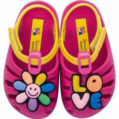 Ipanema | Summer IX Baby | 780-22409 | Pink/ Yellow (83188-20874)-25-26