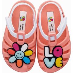 Ipanema | Summer IX Baby | 780-22409 | Pink/ White (83188-20700)