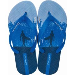 Ipanema Temas IX Kids 780-21370 Blue/Blue (83081-23525) 1