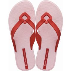 Ipanema Nexo Fem 780-21346 Pink/Red (26515-20697) - Μέγεθος 37