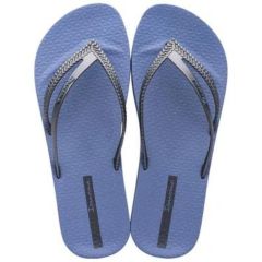 Ipanema Bossa Soft V Fem 780-22374 Blue | yfantidis.gr