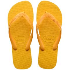 Havaianas | Top Fc | 4000029-1740 | Pop Yellow - Μέγεθος 37-38