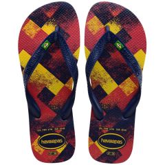 Havaianas Brazil Fresh | 4145745-4368 | Navy | yfantidis.gr