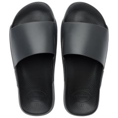 Havaianas Slide Classic 4147258-0090 Black | yfantidis.gr