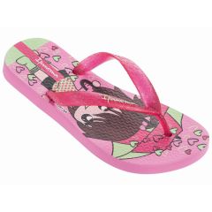 Ipanema | Classic VI Kids | 780-18372 | Pink | (82304-20791)