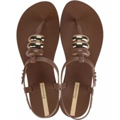 Ipanema | Class Blown Up Sandal Fem | 780-24325 | Brown/Bronze | (83507-AQ977)-37