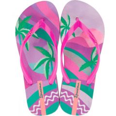 Ipanema | SEM IGUAL | 780-24370 | Lilac/Pink/Green | (25483-AV402)-37