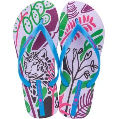 Ipanema | Graffiti Fem| 780-24378 | Lilac/blue| (83589-Au661)-37