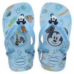 Havaianas | Baby Disney Classics II | 4137007-1056 | Levander Blue-22