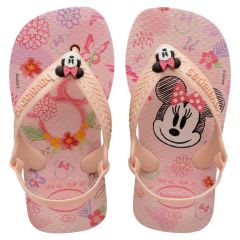 Havaianas | Baby Disney Classics II | 4137007-7233 | Ballet Rose/Pink-22