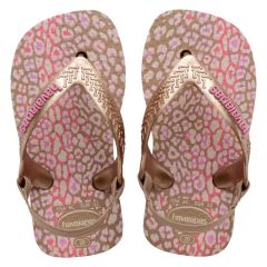 Havaianas | Baby Mini Me | 4148946-5282 | Rose Gold/Rose Gold-22