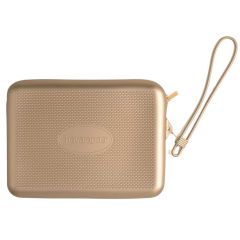 Havaianas | Beach Necessaire Metallic | 4140561-7710 | Champagne-One Size