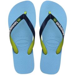 Havaianas | Brazil Mix | 4123206-1056 | Lavender Blue-39-40