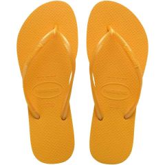 Havaianas | Slim | 4000030-1740 | Pop Yellow-37-38