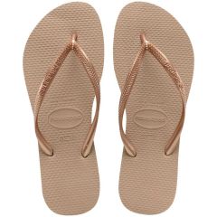 Havaianas | Slim | 4000030-3581 | Rose Gold-37-38