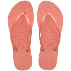 Havaianas | Slim | 4000030-5567 | Peach Rose-37-38