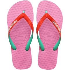 Havaianas | Top Mix | 4115549-1749| Pink Lemonade-37-38