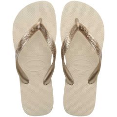 Havaianas | Top Tiras Senses | 4149375-0121 | Beige-35-36