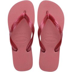 Havaianas | Top Tiras Senses | 4149375-5190 | Pau Brasil-37-38