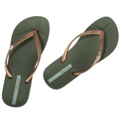 Ipanema | Anat.Brasil Dade Fem | 780-24314 | Green/Gold | (82932-AR850)-37