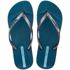 Ipanema | Anat.Brasil Dade Fem | 780-24314 | Blue/Silver | (82932-AR852)-37