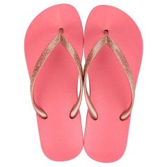 Ipanema | Anatomica Tan Fem | 780-24322 | Pink/Metallic Pink | (81030-AR759)-37