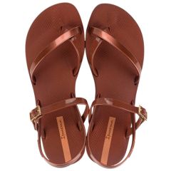 Ipanema | Fashion Sand VIII Fem | 780-24336 | Brown/Copper | (82842-AR641)-41-42