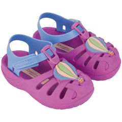 Ipanema | Summer XII Baby | 780-24402 | Lilac/Blue (83485-AR577)-24