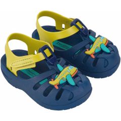 Ipanema |Summer XII Baby | 780-24403 |Blue/Green | (83485-AR580)-25-26