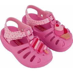 Ipanema | Summer XIII Baby | 780-24404 | Pink/Pink (83486-AR553)-24