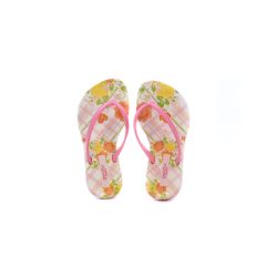 Grendha Tropical Kids 780-19112 Pink/White - Μέγεθος 34-35